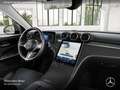 Mercedes-Benz C 300 de T AVANTG+360+AHK+KEYLESS+9G Gris - thumbnail 11