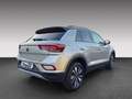 Volkswagen T-Roc 2.0 TDI 6-Gang Move SHZ Klima Silber - thumbnail 5