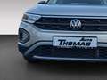 Volkswagen T-Roc 2.0 TDI 6-Gang Move SHZ Klima Silber - thumbnail 3