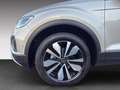Volkswagen T-Roc 2.0 TDI 6-Gang Move SHZ Klima Silber - thumbnail 6