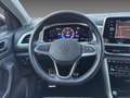 Volkswagen T-Roc 2.0 TDI 6-Gang Move SHZ Klima Silber - thumbnail 10