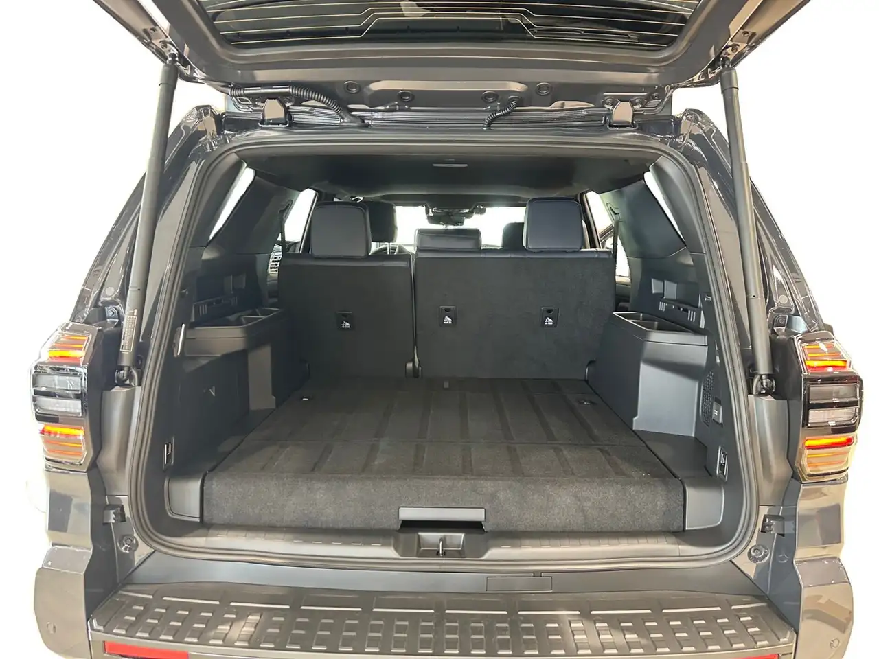 Toyota 4-Runner photo Toyota 4-Runner