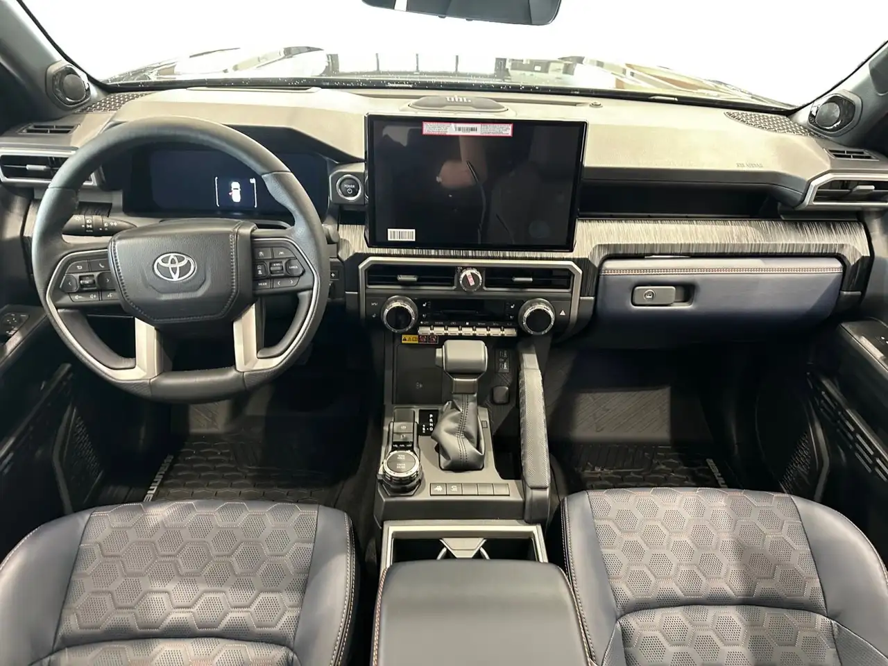 Toyota 4-Runner photo Toyota 4-Runner