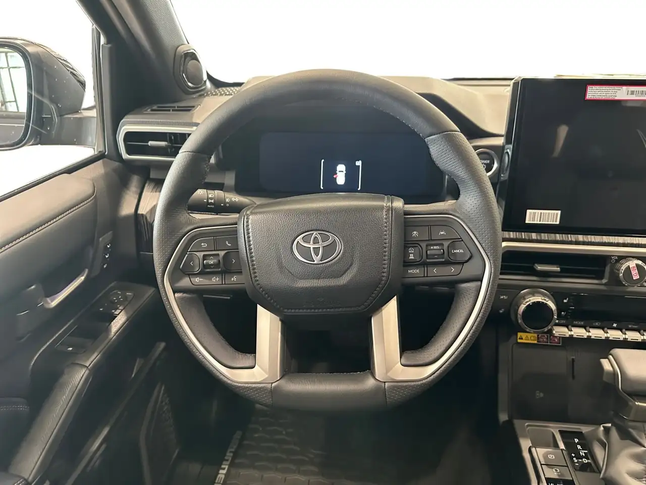 Toyota 4-Runner photo Toyota 4-Runner