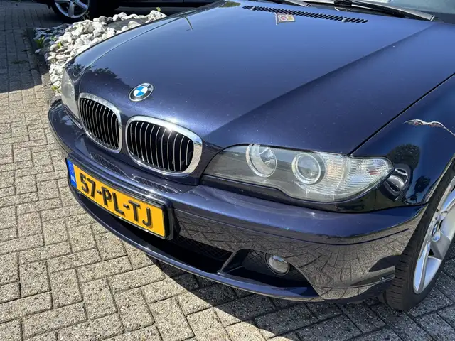 BMW 3 Series view 9