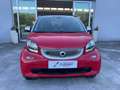 smart forTwo Fortwo electric drive passion Rosso - thumbnail 1