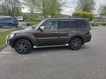 3.2 DI-D Automatik Final Edition