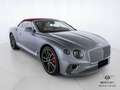 Bentley Continental Continental GTC W12 First Edition - BENTLEY MILANO Grigio - thumbnail 2