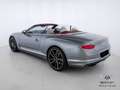 Bentley Continental Continental GTC W12 First Edition - BENTLEY MILANO Grigio - thumbnail 7