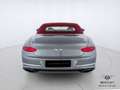Bentley Continental Continental GTC W12 First Edition - BENTLEY MILANO Grigio - thumbnail 8
