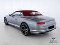 Bentley Continental Continental GTC W12 First Edition - BENTLEY MILANO Grigio - thumbnail 5