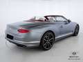 Bentley Continental Continental GTC W12 First Edition - BENTLEY MILANO Grigio - thumbnail 11