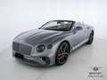 Bentley Continental Continental GTC W12 First Edition - BENTLEY MILANO Grigio - thumbnail 4