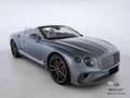 Bentley Continental Continental GTC W12 First Edition - BENTLEY MILANO Grigio - thumbnail 1