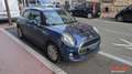 MINI One 1.2 100 EDITION MARYLEBONE Toit Ouvrant Bleu - thumbnail 4