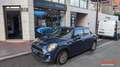 MINI One 1.2 100 EDITION MARYLEBONE Toit Ouvrant Bleu - thumbnail 1