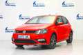 Volkswagen Polo GTI 1.8 TSI BMT Rouge - thumbnail 1