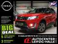 Suzuki Vitara 1.4 Automatik Comfort LED+SHZ+Kam.+AHK Roşu - thumbnail 1