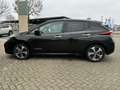 Nissan Leaf Tekna 40 kWh | Leder | Navi | Clima | 4x Camera Zwart - thumbnail 9