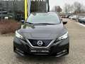 Nissan Leaf Tekna 40 kWh | Leder | Navi | Clima | 4x Camera Zwart - thumbnail 4