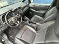 Nissan Leaf Tekna 40 kWh | Leder | Navi | Clima | 4x Camera Zwart - thumbnail 12