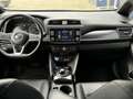 Nissan Leaf Tekna 40 kWh | Leder | Navi | Clima | 4x Camera Zwart - thumbnail 3