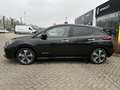 Nissan Leaf Tekna 40 kWh | Leder | Navi | Clima | 4x Camera Zwart - thumbnail 5