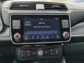 Nissan Leaf Tekna 40 kWh | Leder | Navi | Clima | 4x Camera Zwart - thumbnail 14