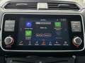 Nissan Leaf Tekna 40 kWh | Leder | Navi | Clima | 4x Camera Zwart - thumbnail 19