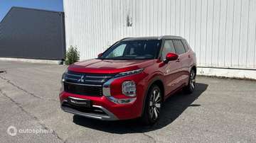 2.4 PHEV 306ch Instyle+ 4WD MY26