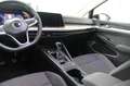 Volkswagen Golf 8 1.5 TSI"Life"Nav App LaneASS FrontAS LED Nero - thumbnail 10