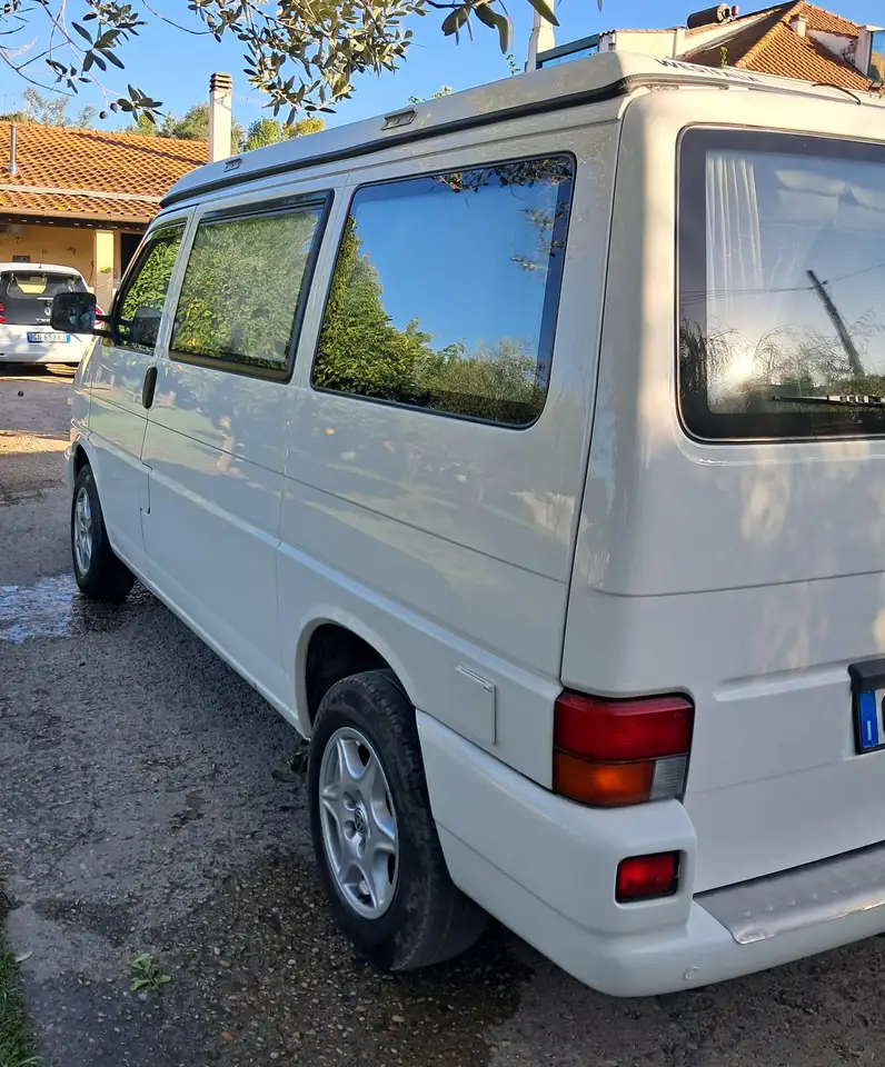 Volkswagen T4 California ACV 102Hp 75kw TDi, foto 3