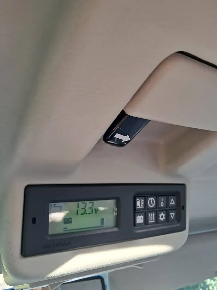 Volkswagen T4 California ACV 102Hp 75kw TDi, foto 11