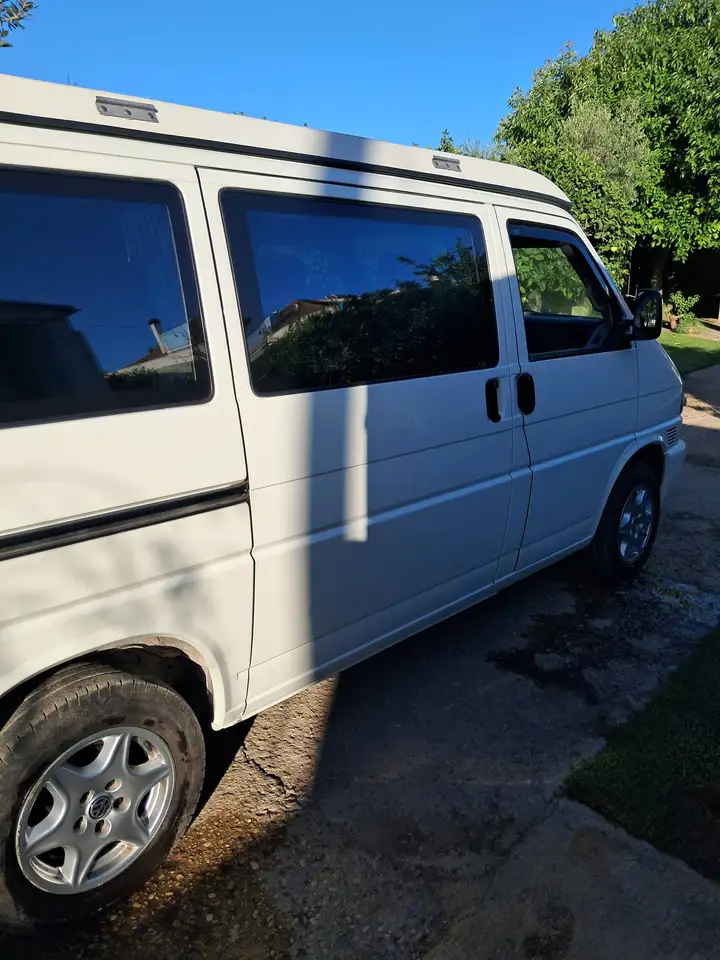 Volkswagen T4 California ACV 102Hp 75kw TDi, foto 5