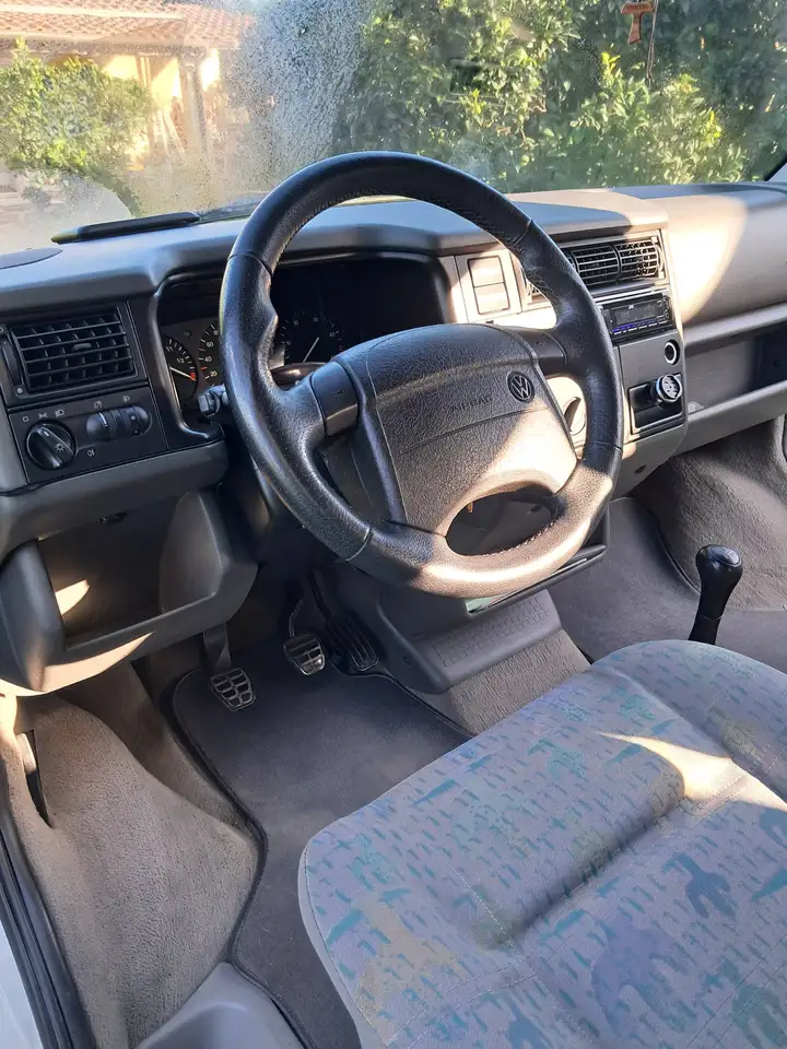 Volkswagen T4 California ACV 102Hp 75kw TDi, foto 9