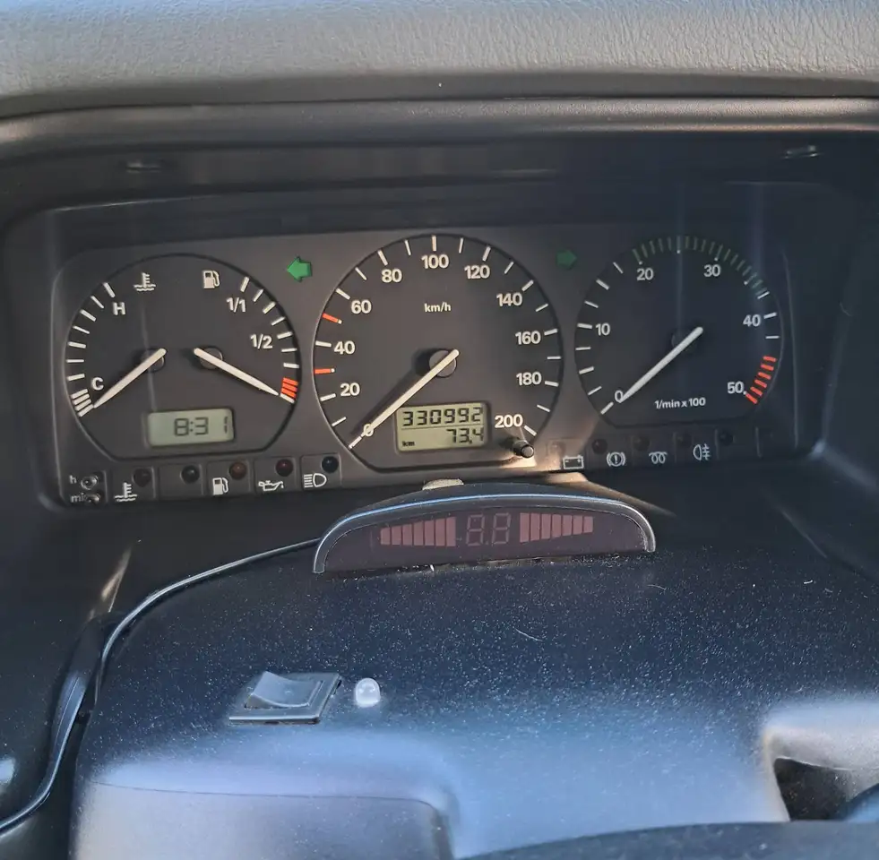 Volkswagen T4 California ACV 102Hp 75kw TDi, foto 10