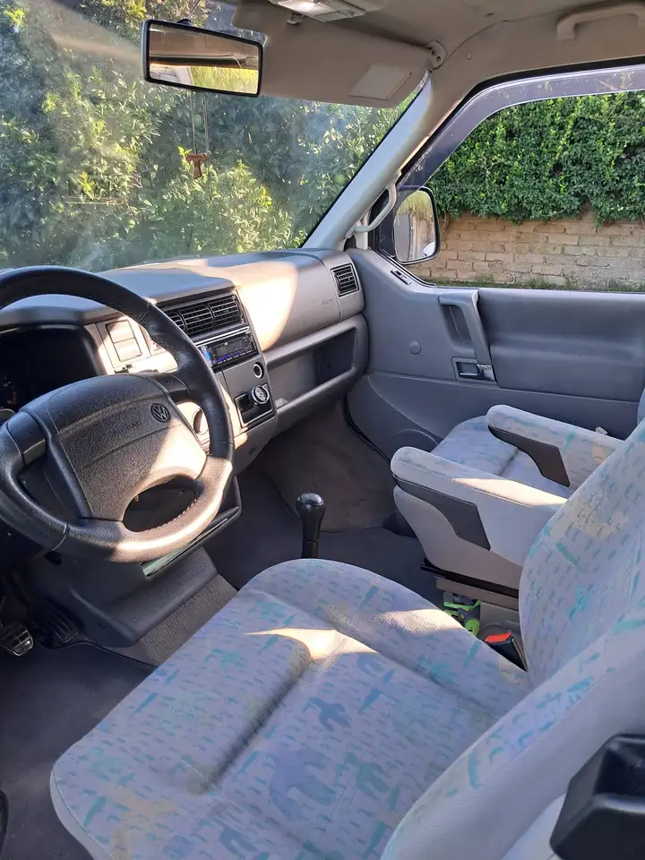 Volkswagen T4 California ACV 102Hp 75kw TDi, foto 7