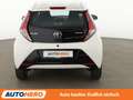 Toyota Aygo 1.0 X-Play Touch Aut*CAM*KLIMA*GARANTIE* Weiß - thumbnail 5