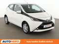 Toyota Aygo 1.0 X-Play Touch Aut*CAM*KLIMA*GARANTIE* Weiß - thumbnail 8