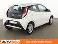 Toyota Aygo 1.0 X-Play Touch Aut*CAM*KLIMA*GARANTIE* Weiß - thumbnail 6
