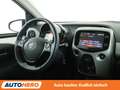 Toyota Aygo 1.0 X-Play Touch Aut*CAM*KLIMA*GARANTIE* Weiß - thumbnail 13