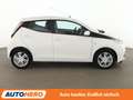 Toyota Aygo 1.0 X-Play Touch Aut*CAM*KLIMA*GARANTIE* Weiß - thumbnail 7