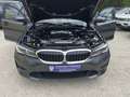 BMW 320 d xDrive Advantage LED+TOTWINKEL+NAVI+SPURASSIST Grau - thumbnail 9