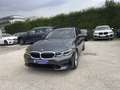 BMW 320 d xDrive Advantage LED+TOTWINKEL+NAVI+SPURASSIST Grau - thumbnail 2