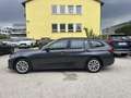 BMW 320 d xDrive Advantage LED+TOTWINKEL+NAVI+SPURASSIST Grau - thumbnail 8