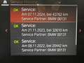BMW 320 d xDrive Advantage LED+TOTWINKEL+NAVI+SPURASSIST Grau - thumbnail 14