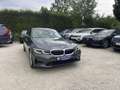 BMW 320 d xDrive Advantage LED+TOTWINKEL+NAVI+SPURASSIST Grau - thumbnail 1