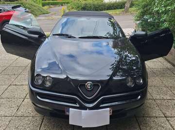 2.0i 16v TS Medio