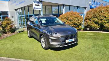 2.5 DURATEC 180CH HYBRID FLEXIFUEL TITANIUM POWERSHIFT