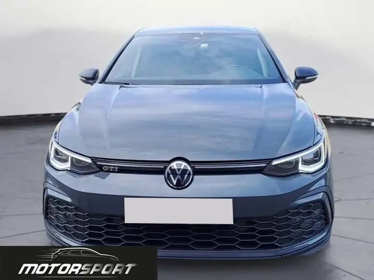 Volkswagen Golf GTI 2.0 TSI 245cv DSG 19"Adelaide BlackStyle Camera Grigio - 2
